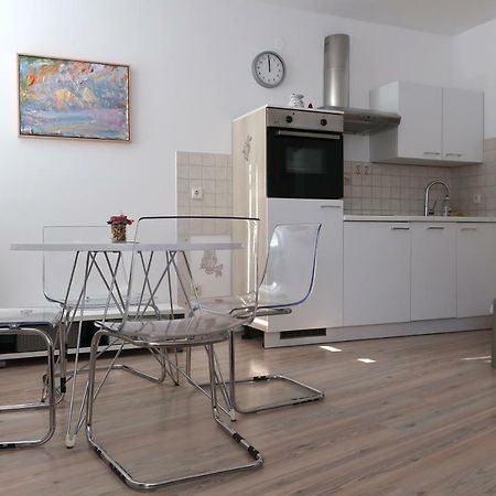 Apartment Maya Kranjska Gora Exterior foto