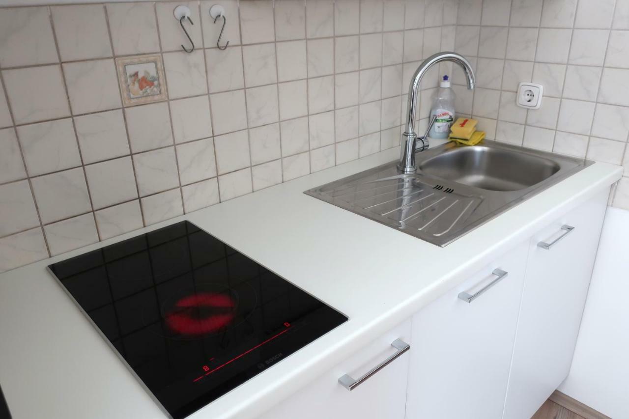 Apartment Maya Kranjska Gora Exterior foto